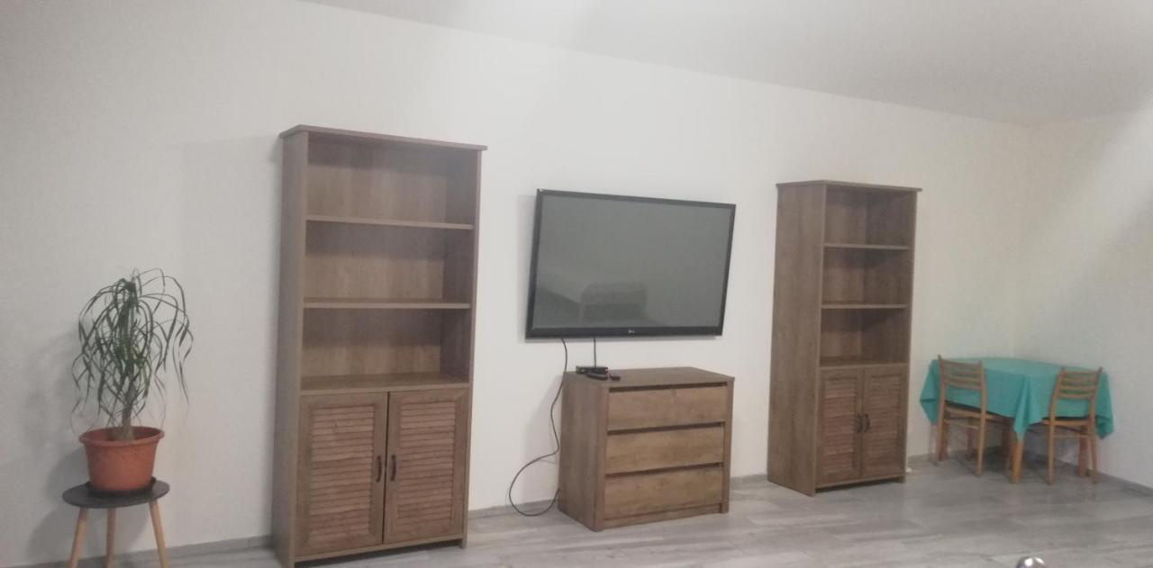 Penzion Kravin Bosilec Bagian luar foto