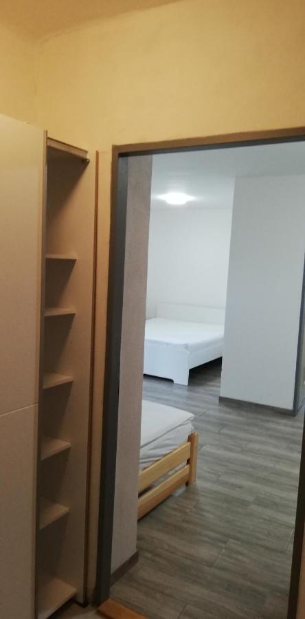 Penzion Kravin Bosilec Bagian luar foto