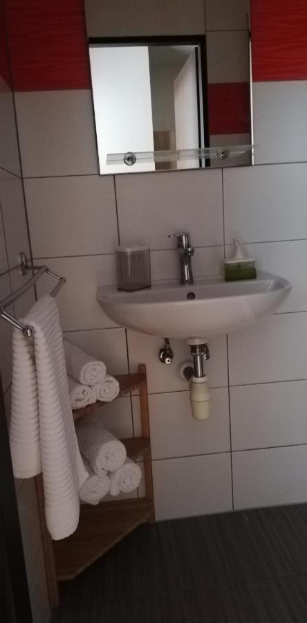 Penzion Kravin Bosilec Ruang foto