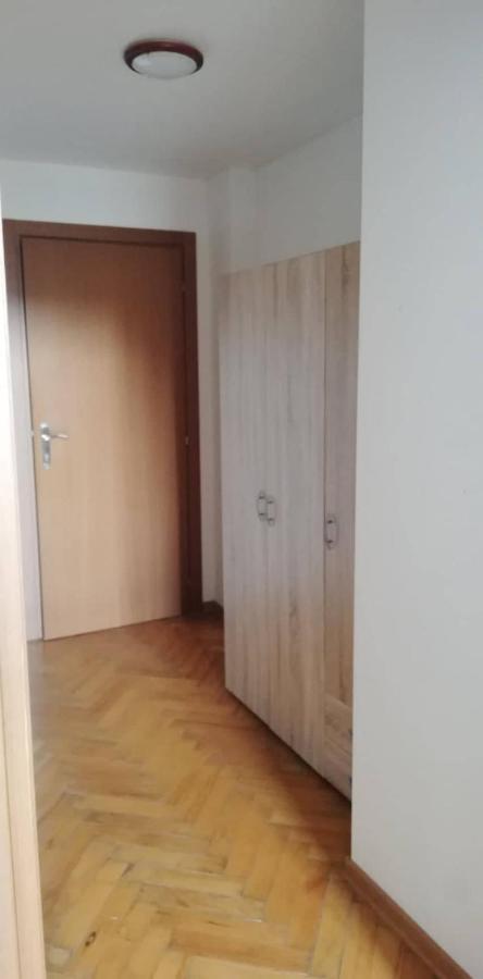 Penzion Kravin Bosilec Bagian luar foto