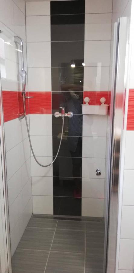 Penzion Kravin Bosilec Bagian luar foto