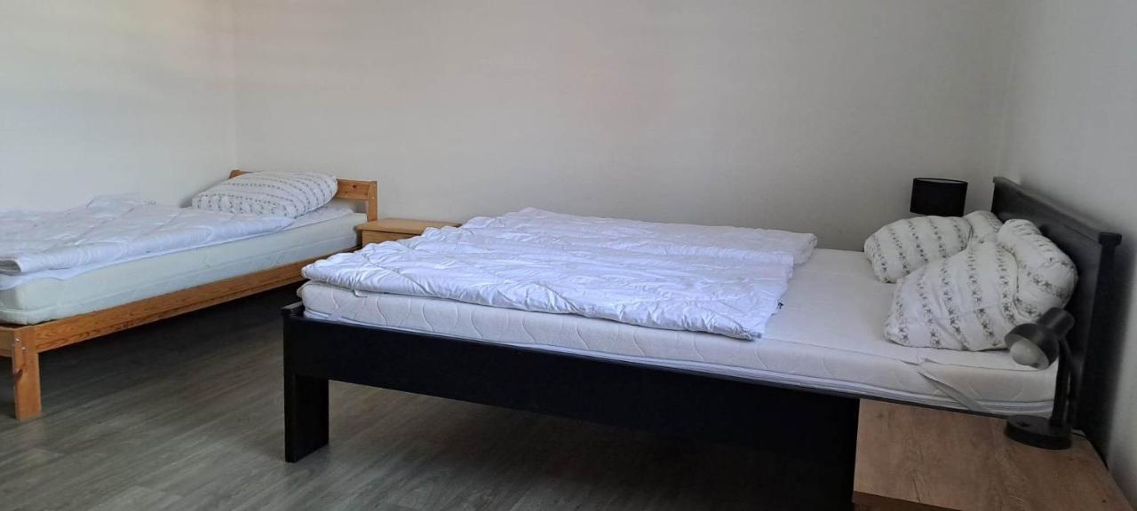 Penzion Kravin Bosilec Bagian luar foto
