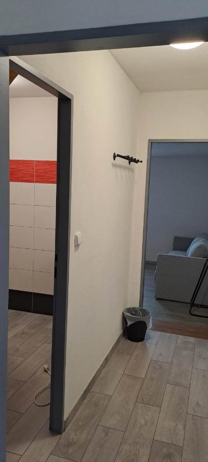 Penzion Kravin Bosilec Bagian luar foto