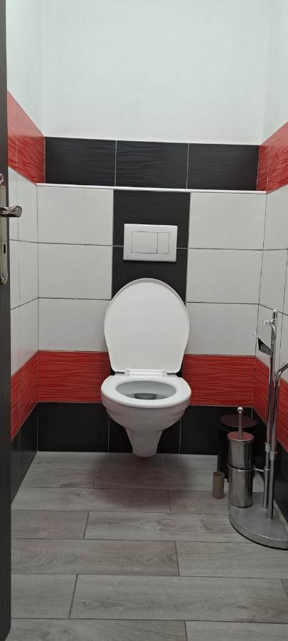 Penzion Kravin Bosilec Bagian luar foto