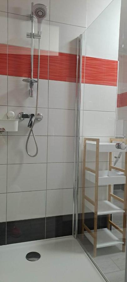 Penzion Kravin Bosilec Bagian luar foto