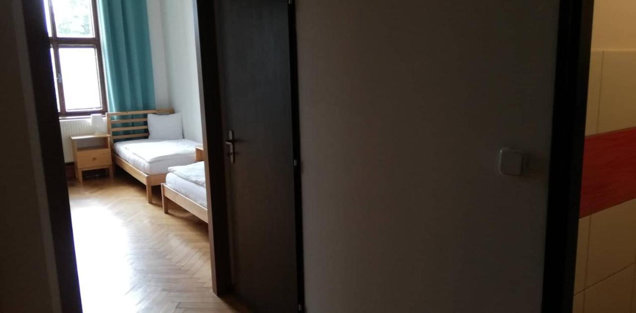 Penzion Kravin Bosilec Bagian luar foto