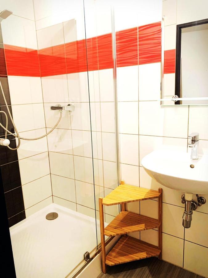 Penzion Kravin Bosilec Bagian luar foto